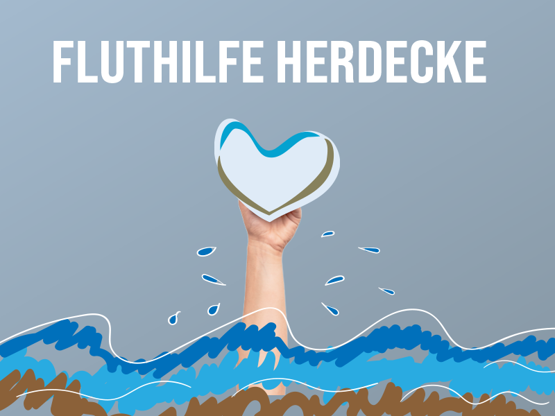 Fluthilfe Herdecke