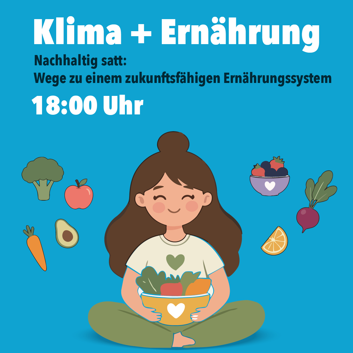 Nachhaltig satt