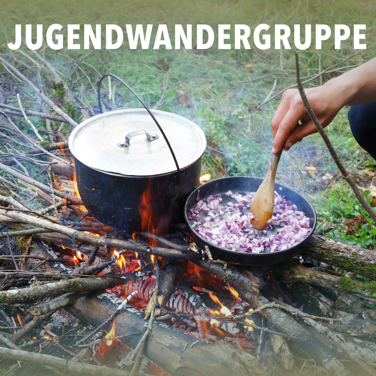 Neues Projekt - Schulwandern